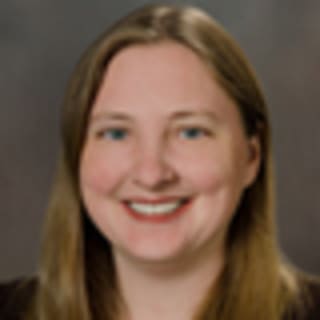 Erin Madriago, MD, Pediatric Cardiology, Portland, OR, OHSU Hospital