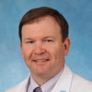 Andy Kiser, MD, Thoracic Surgery, Pittsburgh, PA, ECU Health Medical Center