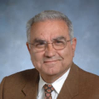 Mufid Al-Najjar, MD, Psychiatry, Birmingham, MI