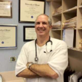 Mark Stavitsky, MD, Pediatrics, Plantation, FL