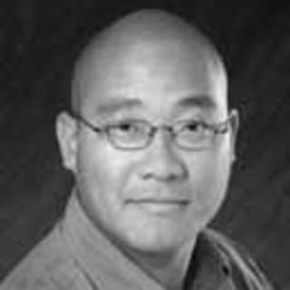 William Chung, MD, Emergency Medicine, Alpena, MI