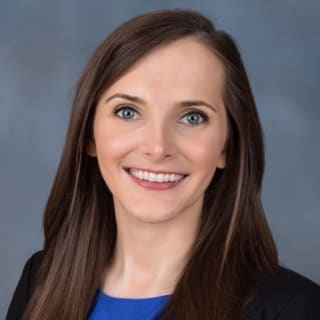 Sarah McClees, MD