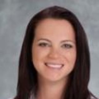 Danielle Barnett, DO, Family Medicine, Glendale, AZ