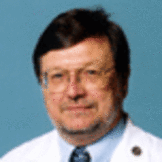 Anthony Kulczycki Jr., MD, Allergy & Immunology, Saint Louis, MO, John J. Cochran Veterans Hospital