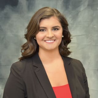 Haley Baudoin