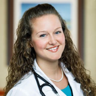 Natasha Greendyk, PA, Endocrinology, Morristown, NJ