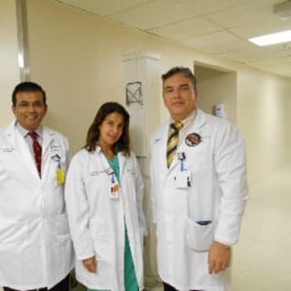Carlos Rey, MD, Radiology, Hialeah, FL, Coral Gables Hospital