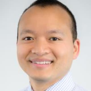 Hao Nguyen, MD, Urology, San Francisco, CA, UCSF Medical Center
