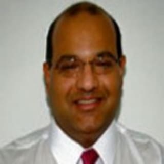 Ramesh Vemulapalli, MD, Infectious Disease, Dover, DE, Bayhealth