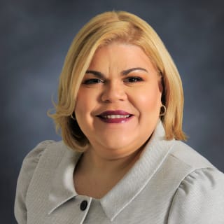 Rosa Negron-Munoz, MD, Psychiatry, Lakeland, FL