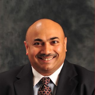 Rajesh Gandhi, MD