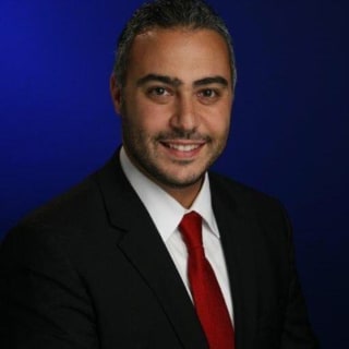 Fayssal El-Jabali, DO, Ophthalmology, Tampa, FL, AdventHealth Tampa