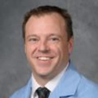 John Ayers, MD, Oncology, Warrenville, IL, Northwestern Medicine Central DuPage Hospital
