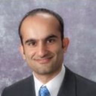 Hussain Mahmud, MD, Endocrinology, Pittsburgh, PA, UPMC Magee-Womens Hospital