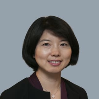 Janet Lo, MD, Endocrinology, Boston, MA, Massachusetts General Hospital