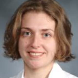 Irina Sobol, MD, Cardiology, New York, NY, New York-Presbyterian Hospital