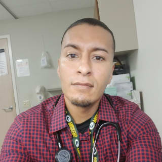 Ramon Sanchez, Family Nurse Practitioner, El Paso, TX