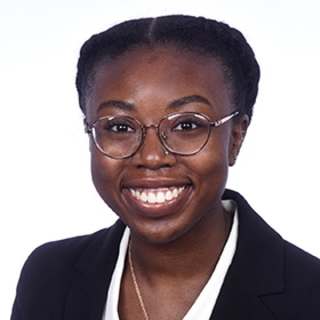 Yasmin Lachir, MD, Resident Physician, Philadelphia, PA