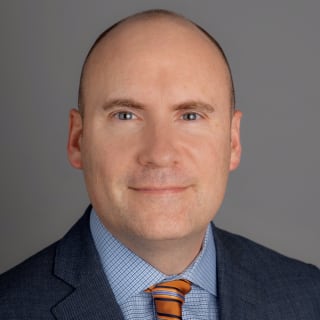 Michael Houston, MD