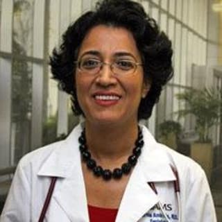 Farnia Amirnia, MD, Geriatrics, New York, NY, Memorial Sloan-Kettering Cancer Center