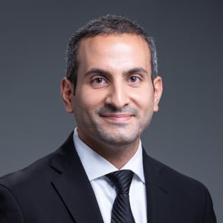 Antonio Yaghy, MD, Ophthalmology, Worcester, MA