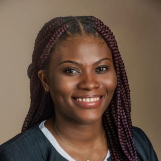 Mfoniso Ekpo, MD, Neurology, Durham, NC