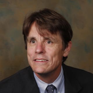 Robert Knowlton, MD, Neurology, San Francisco, CA, UCSF Medical Center