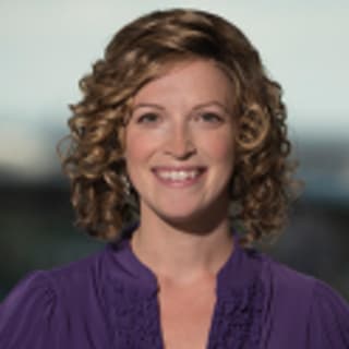 Shayna Coburn, Psychologist, Washington, DC