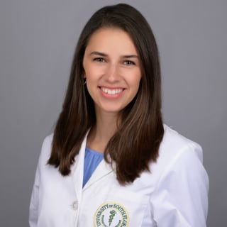 Holly VanDeman, MD, Resident Physician, Tampa, FL