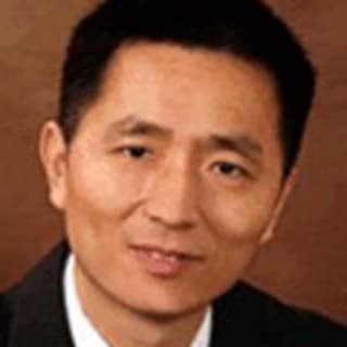 Wu Wen, MD, Endocrinology, North Palm Beach, FL