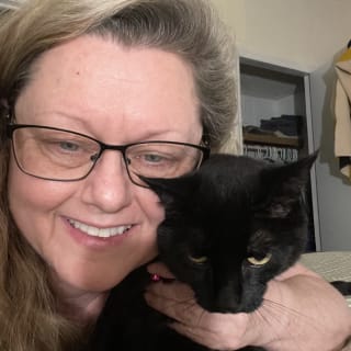 Daphne Foust