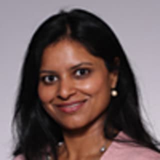 Preeti Kishore, MD, Endocrinology, Bronx, NY