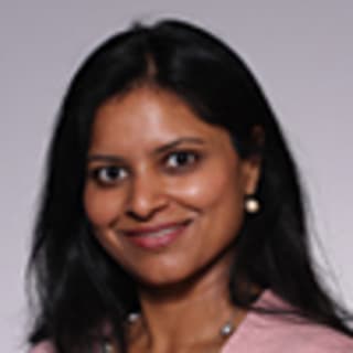 Preeti Kishore, MD