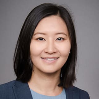 G. Nina Lu, MD, Otolaryngology (ENT), Seattle, WA, UW Medicine/University of Washington Medical Center