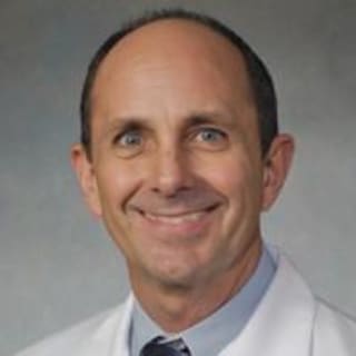 Steven Woods, MD