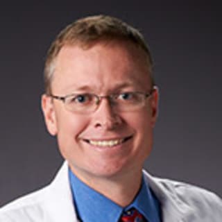 Gavin Christie, PA, Neurosurgery, Oklahoma City, OK, INTEGRIS Baptist Medical Center