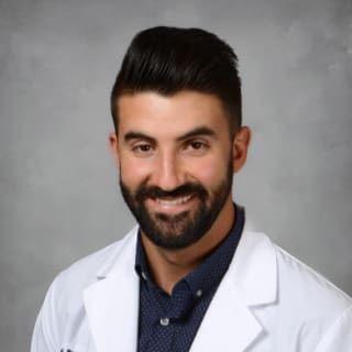 James Hamilton, Physician Assistant, Newport News, VA