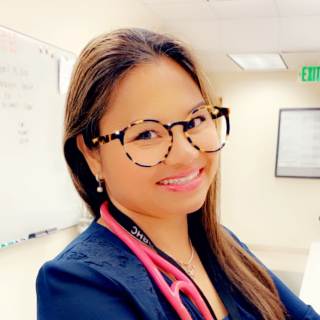 Chanthol Pen, Family Nurse Practitioner, Lancaster, CA