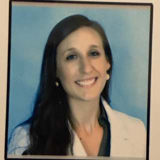 Dani Neal, Family Nurse Practitioner, Hickory, NC