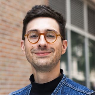 Andreas Lazaris, MD, Family Medicine, New York, NY