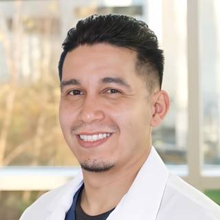 Frankie Espinosa III, PA, Physician Assistant, Phoenixville, PA
