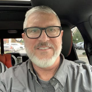 Scott Cooper