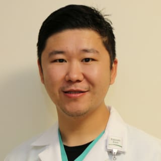 Bo Liu, MD, Radiology, Duarte, CA, City of Hope Comprehensive Cancer Center