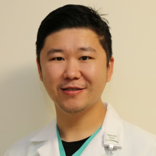 Bo Liu, MD, Interventional Radiology, Los Angeles, CA