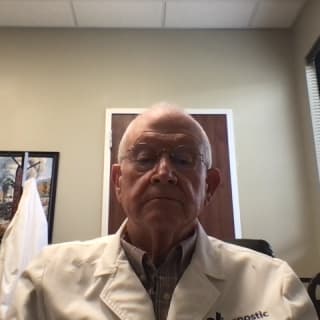 Keith Stout, MD