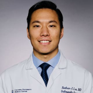 Nathan Lee, MD, Orthopaedic Surgery, Chicago, IL