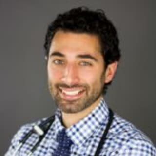 Dr Andrew Kapoor | Clinical Care And Management (CCM) | CIHR Pan