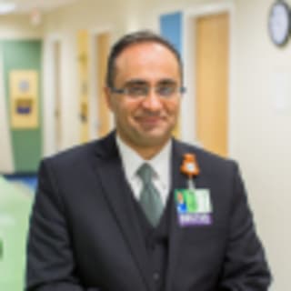 Kambiz Kamian, MD, Neurosurgery, Dayton, OH, Dayton Children's Hospital