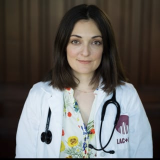 Nicole Mosher, DO, Pediatrics, Hollywood, CA