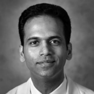 Anil Kumar, MD